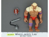 Monkian 100% Complete Thundercats 1985 LJN Vintage Action Figure