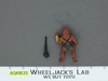 Jackalman MINI Thundercats 1986 Kidsworks Telepix LJN Vintage Action Figure