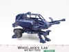 Cobra A.S.P. ASP W/ Box 100% Complete G.I. Joe 1984 Hasbro Vintage Vehicle