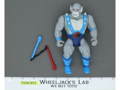 Panthro 100% Complete Thundercats 1985 LJN Vintage Action Figure