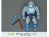 Panthro 100% Complete Thundercats 1985 LJN Vintage Action Figure