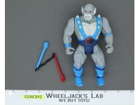 Panthro 100% Complete Thundercats 1985 LJN Vintage Action Figure