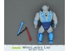 Panthro 100% Complete Thundercats 1985 LJN Vintage Action Figure