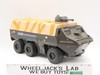 APC Amphibious Personnel Carrier 100% Complete GI Joe 1983 Hasbro Vehicle