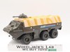 APC Amphibious Personnel Carrier 100% Complete GI Joe 1983 Hasbro Vehicle