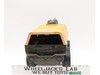 APC Amphibious Personnel Carrier 100% Complete GI Joe 1983 Hasbro Vehicle