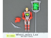 Witterquick Visionaries Spectral Knights 100% Complete 1987 Hasbro Vintage