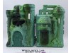 Castle Grayskull He-Man Mattel Masters of the Universe MOTU 1982 Mattel Playset