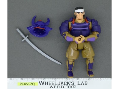 Hachiman 100% Complete Thundercats 1985 LJN Vintage Action Figure