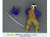Hachiman 100% Complete Thundercats 1985 LJN Vintage Action Figure