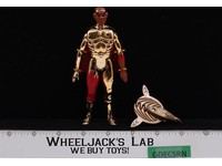 Hotwing W/ Gyro 100% Complete Silverhawks 1986 Vintage Kenner Telepix Vintage