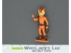 Wilykat Wily Kat 100% Complete Thundercats 1985 LJN Vintage Action Figure