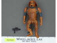 Saurod 100% Complete He-Man MOTU Masters of the Universe Mattel 1986 Vintage