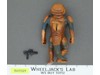 Saurod 100% Complete He-Man MOTU Masters of the Universe Mattel 1986 Vintage