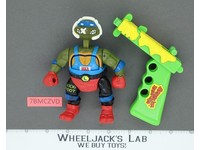 Kowabunga Kickboxin' Leo Teenage Mutant Ninja Turtles 1992 TMNT Playmates Figure