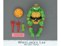 Mutations Mutatin' Raphael Teenage Mutant Ninja Turtles TMNT 1992 Playmates