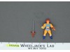 Lion-O 100% Complete MINI Thundercats 1986 LJN Vintage Action Figure