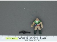 Tuska Warrior MINI Thundercats 100% Complete 1986 Telepix L.C.I.T Vintage Action