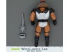 Grune the Destroyer Thundercats 100% Complete 1986 LJN Vintage Action Figure