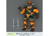 Ratar-O 100% Complete Thundercats 1985 LJN Vintage Action Figure