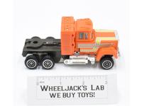 Staks + Trailer Gobots 1985 Tonka Employee Owned Action Figure