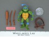 Leo Movie Stars Teenage Mutant Ninja Turtle TMNT 1992 Playmates Vintage