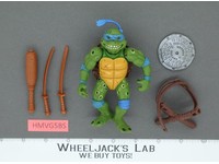 Leo Movie Stars Teenage Mutant Ninja Turtle TMNT 1992 Playmates Vintage