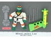 Karate Choppin' Mike TMNT Teenage Mutant Ninja Turtles 1992 Vintage Action