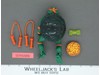 Mutations Mutatin' Michaelangelo TMNT 1992 Playmates Vintage