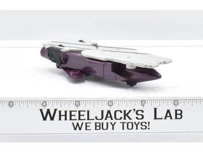Micromaster Flattop Ship Base 1989 Hasbro Vintage G1 Transformers Action Figure