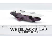 Micromaster Flattop Ship Base 1989 Hasbro Vintage G1 Transformers Action Figure