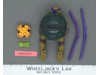 Mutations Mutatin' Donatello Teenage Mutant Ninja Turtle 1992 Playmates Action