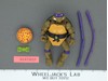 Mutations Mutatin' Donatello Teenage Mutant Ninja Turtle 1992 Playmates Action