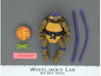 Mutations Mutatin' Donatello Teenage Mutant Ninja Turtle 1992 Playmates Action