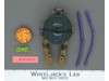 Mutations Mutatin' Donatello Teenage Mutant Ninja Turtle 1992 Playmates Action