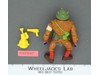 Dimwit Doughboy Rocksteady Teenage Mutant Ninja Turtles 1992