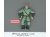 Movie Star Foot Soldier Teenage Mutant Ninja Turtle 1992 Playmates Figure