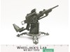 Flak Attack Cannon 100% Complete W/Box GI Joe 1982 Hasbro Vintage Action Figure