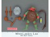 Movie Star Raph Teenage Mutant Ninja Turtle TMNT 1992 Playmates Vintage Figure