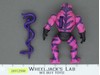 Tung Lashor 1986 He-Man MOTU Masters of the Universe Mattel Action Figure
