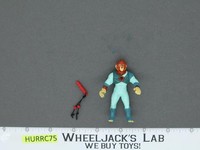Tygra MINI Thundercats 100% Complete 1986 Kidsworks Telepix Vintage Figure
