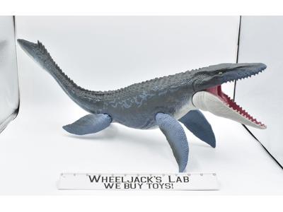 Mosasaurus 28" Legacy Collection Jurassic World Fallen Kingdom 2018 Mattel