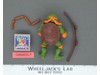 Movie Star Mike Teenage Mutant Ninja Turtle 1992 Playmates Vintage Action Figure
