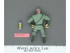 Movie Star Foot Soldier Teenage Mutant Ninja Turtle 1992 Playmates Figure