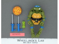 Mutations Mutatin' Leonardo Teenage Mutant Ninja Turtles TMNT 1992 Playmates
