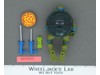 Mutations Mutatin' Leonardo Teenage Mutant Ninja Turtles TMNT 1992 Playmates