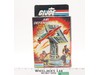 Air Defense Battle Station 100% Complete W/Box GI Joe 1985 Hasbro Action Figure