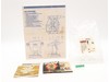 Air Defense Battle Station 100% Complete W/Box GI Joe 1985 Hasbro Action Figure