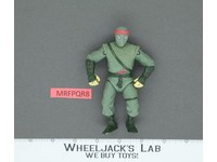 Movie Star Foot Soldier Teenage Mutant Ninja Turtle 1992 Playmates Figure