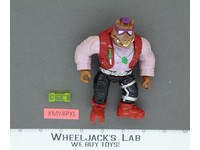 Mutatin' Bebop Teenage Mutant Ninja Turtle TMNT Playmates 1992 Action Figure